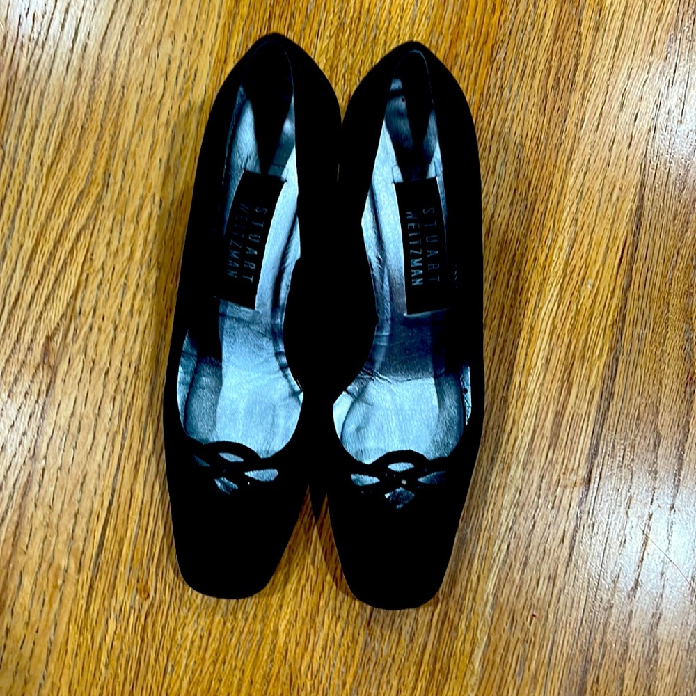 Woman’s shoes